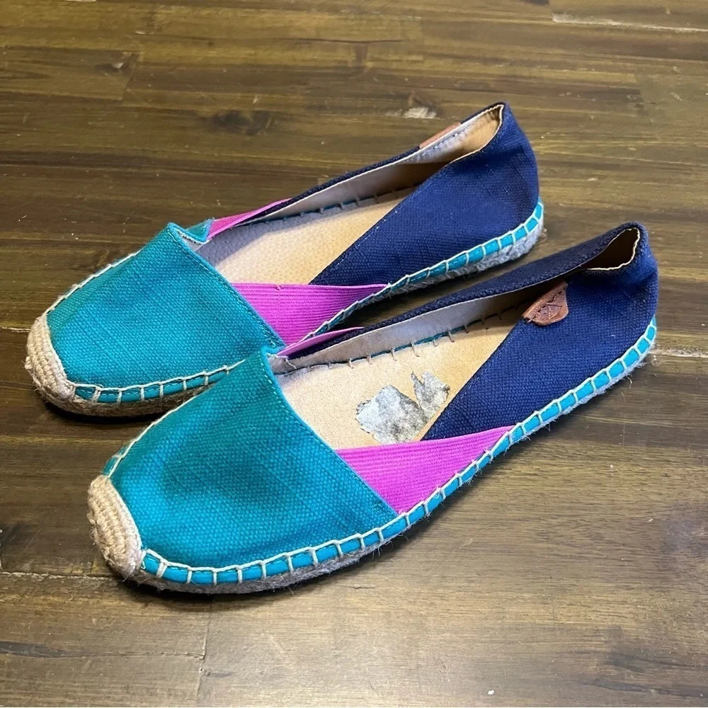 Sperry Top-Sider Katama Cape Ballet Flat - Picture 4 of 8